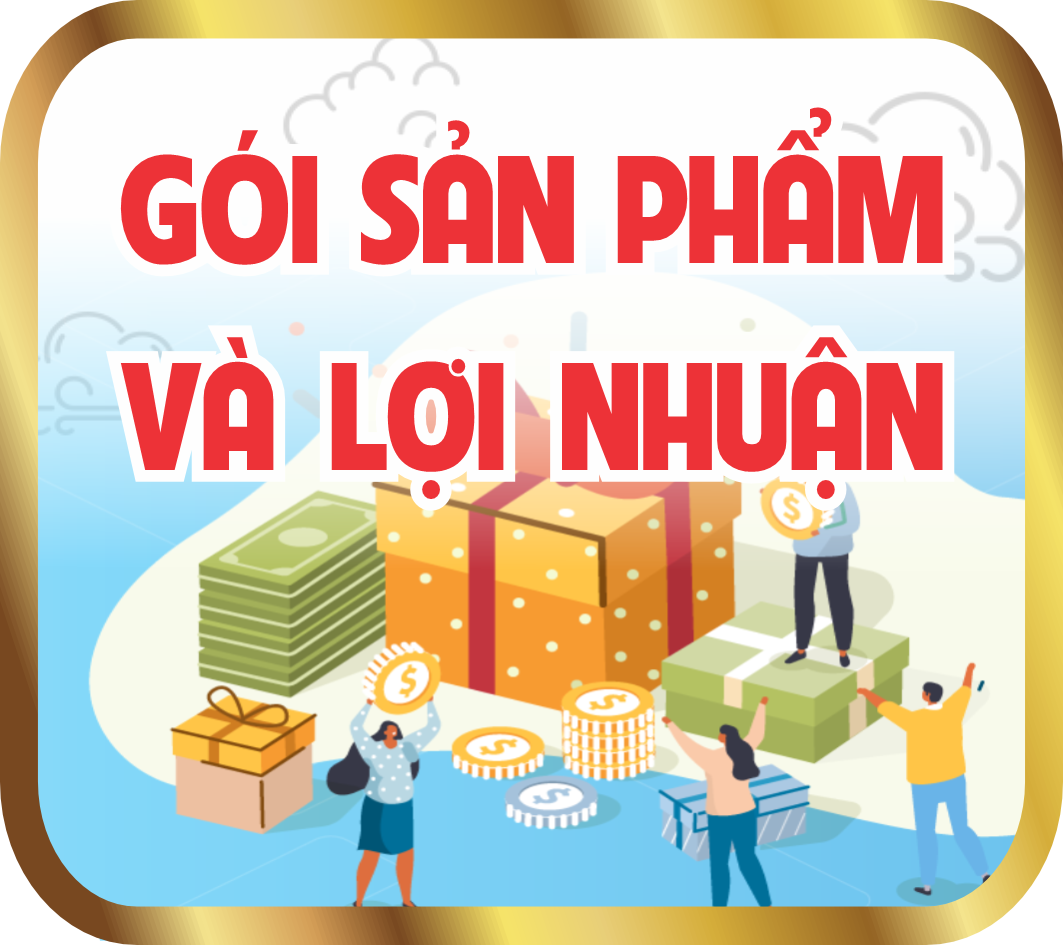 DỮ LIỆU VÀNG